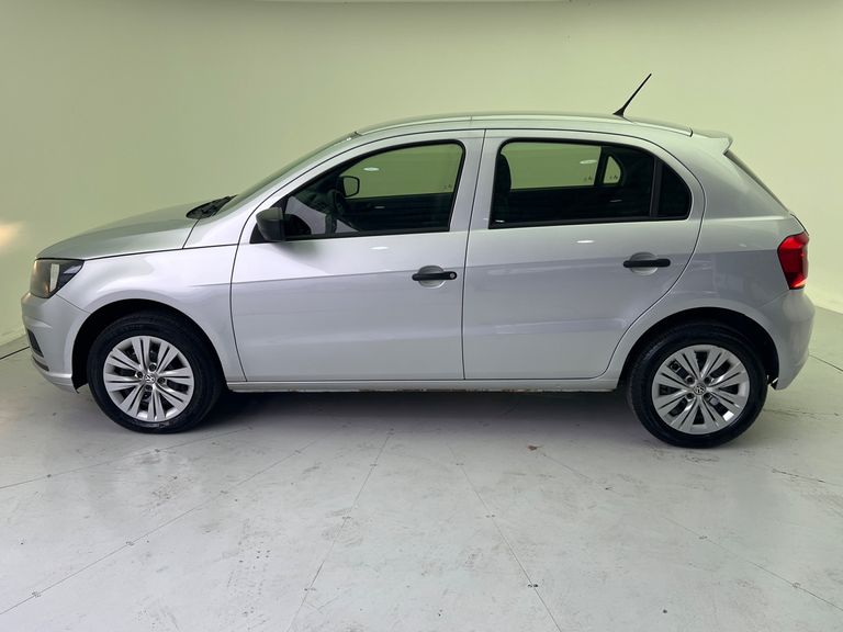 VolksWagen Gol 1.0 Flex 12V 5p