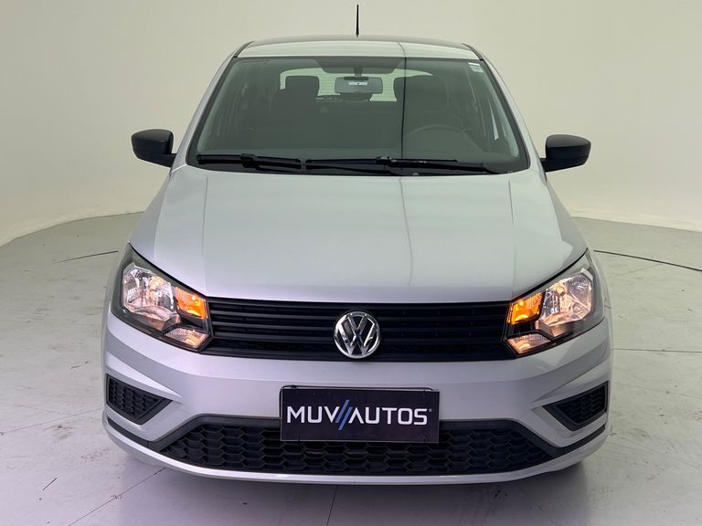 VolksWagen Gol 1.0 Flex 12V 5p