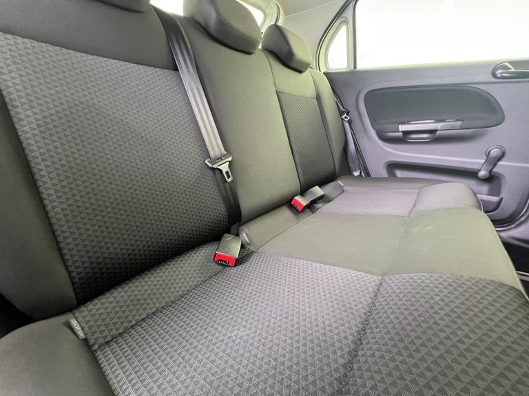 VolksWagen Gol 1.0 Flex 12V 5p