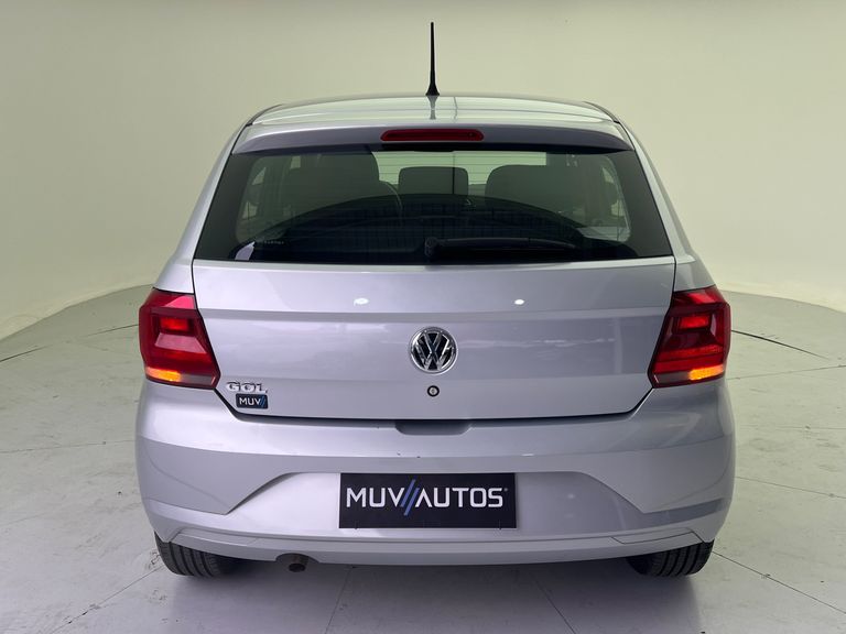 VolksWagen Gol 1.0 Flex 12V 5p