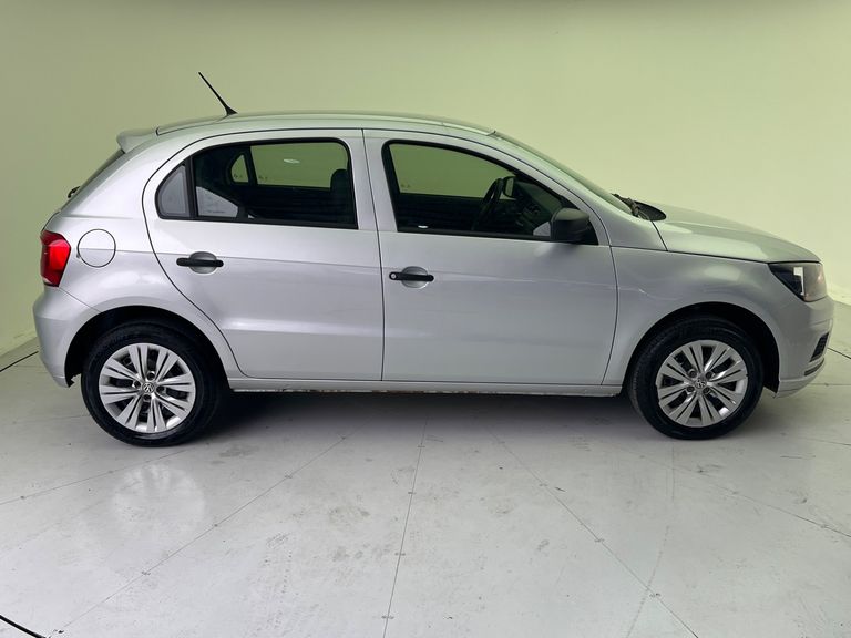 VolksWagen Gol 1.0 Flex 12V 5p