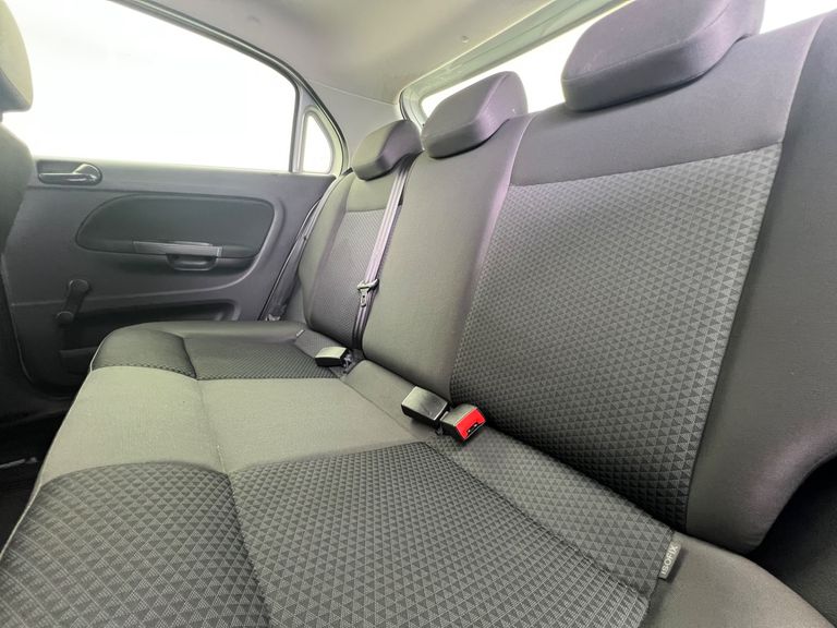 VolksWagen Gol 1.0 Flex 12V 5p