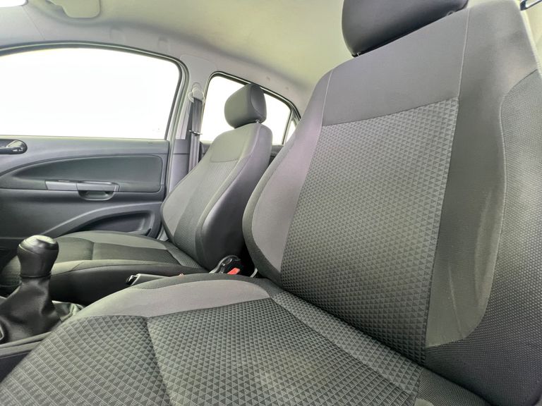 VolksWagen Gol 1.0 Flex 12V 5p