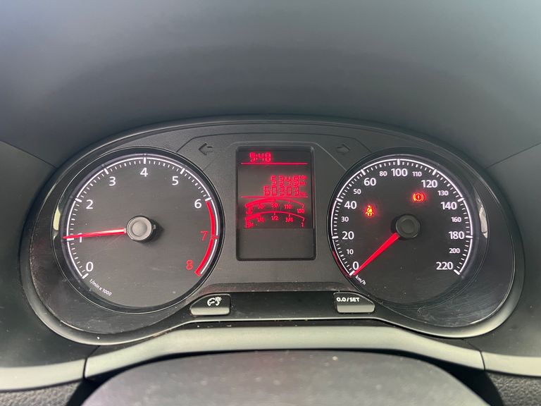 VolksWagen Gol 1.0 Flex 12V 5p