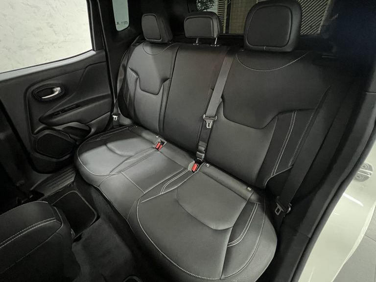 Jeep Renegade Long. T270 1.3 TB 4x2 Flex Aut.