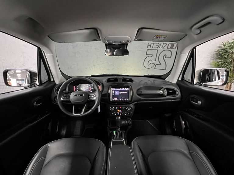 Jeep Renegade Long. T270 1.3 TB 4x2 Flex Aut.