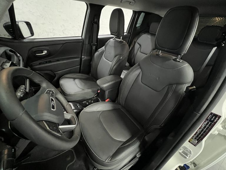 Jeep Renegade Long. T270 1.3 TB 4x2 Flex Aut.