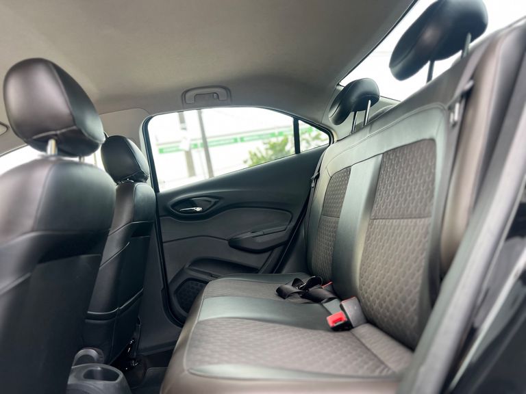 Chevrolet PRISMA Sed. LTZ 1.4 8V FlexPower 4p Aut.