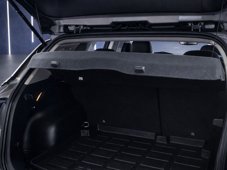 Jeep COMPASS LONGITUDE 2.0 4x4 Dies. 16V Aut.