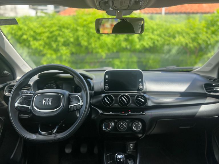 Fiat ARGO DRIVE 1.0 6V Flex