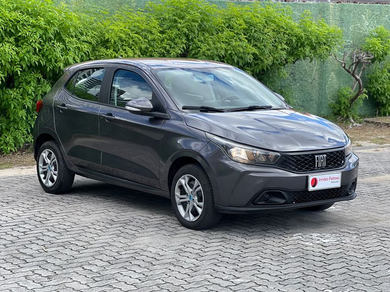 Fiat ARGO DRIVE 1.0 6V Flex