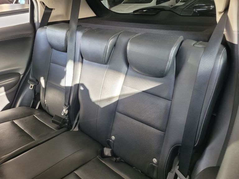 Honda HR-V Touring 1.5 Flex TB 16V 5p Aut.