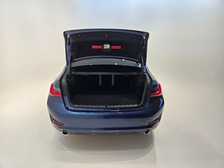 BMW 320I ACTIVE FLEX