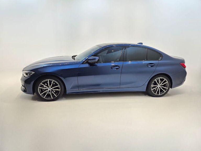 BMW 320I ACTIVE FLEX