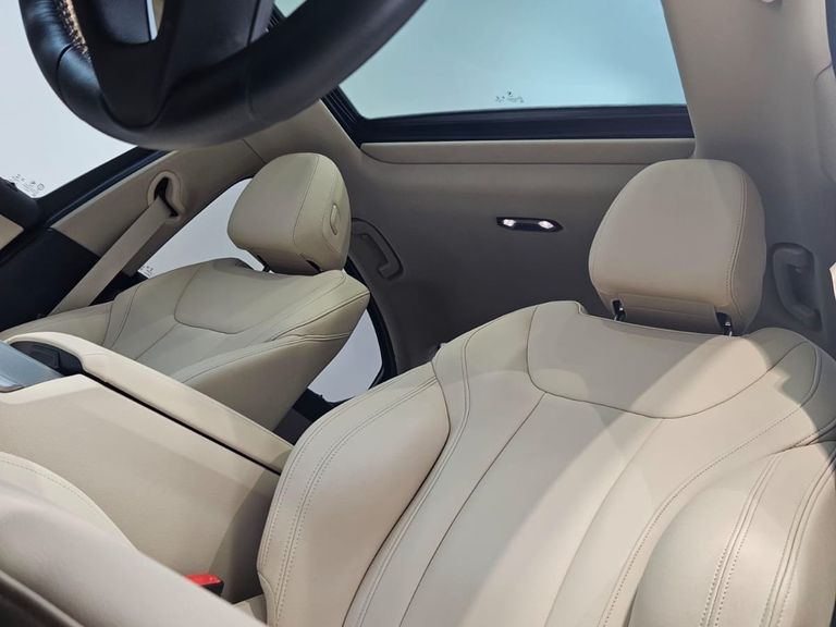 BMW 320I ACTIVE FLEX