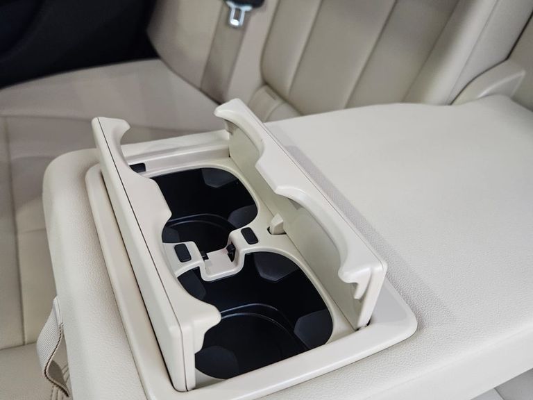 BMW 320I ACTIVE FLEX