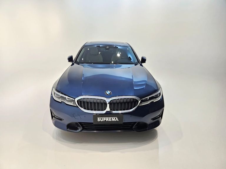 BMW 320I ACTIVE FLEX