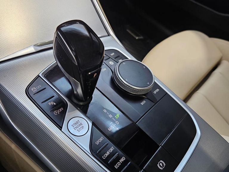 BMW 320I ACTIVE FLEX