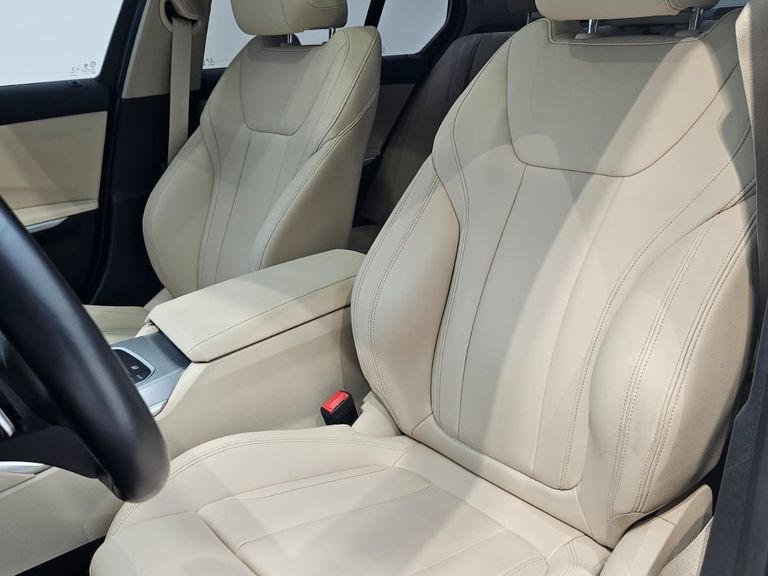 BMW 320I ACTIVE FLEX