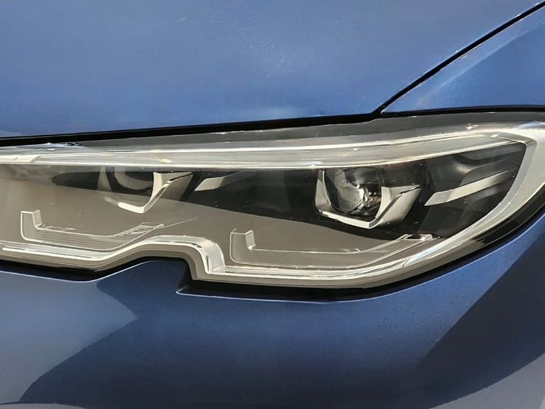 BMW 320I ACTIVE FLEX