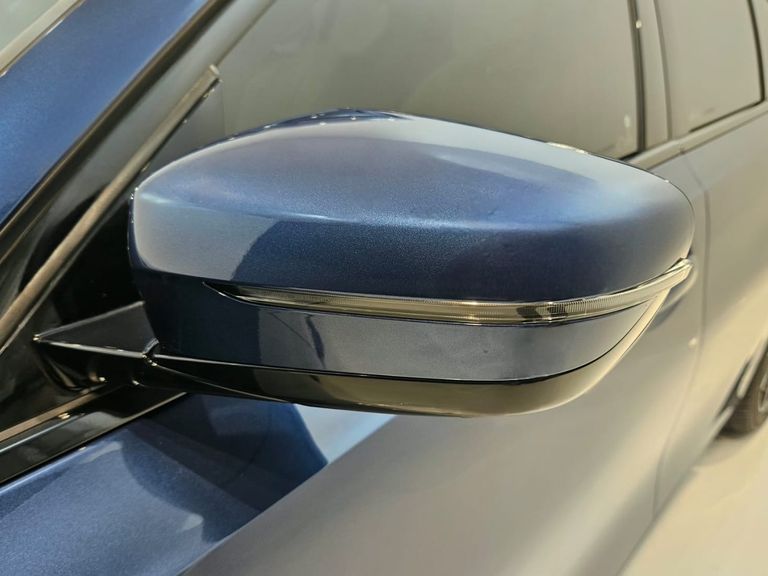 BMW 320I ACTIVE FLEX