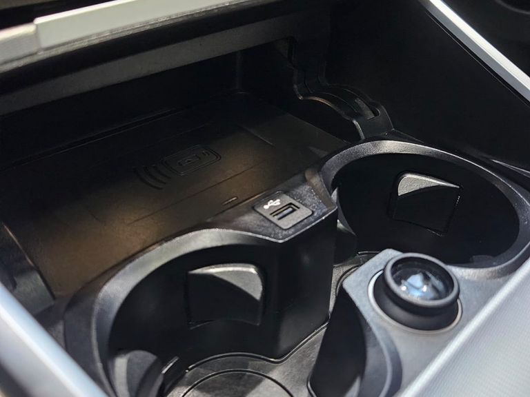 BMW 320I ACTIVE FLEX