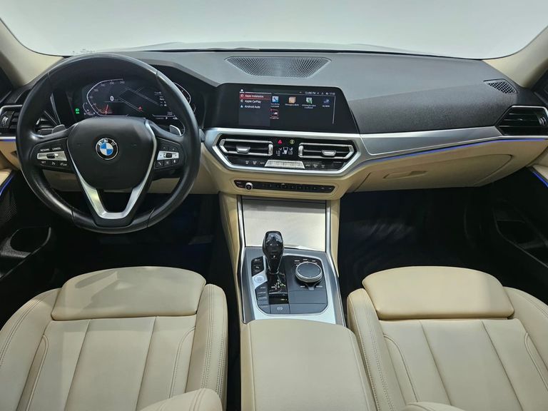 BMW 320I ACTIVE FLEX