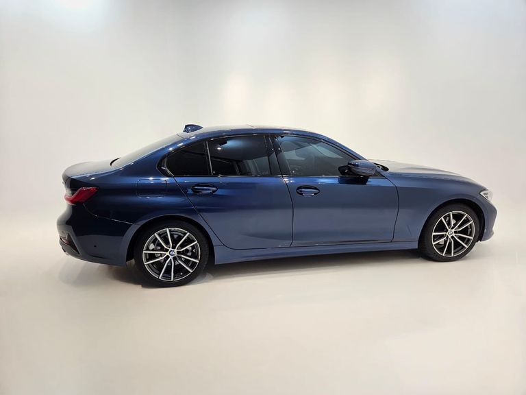 BMW 320I ACTIVE FLEX
