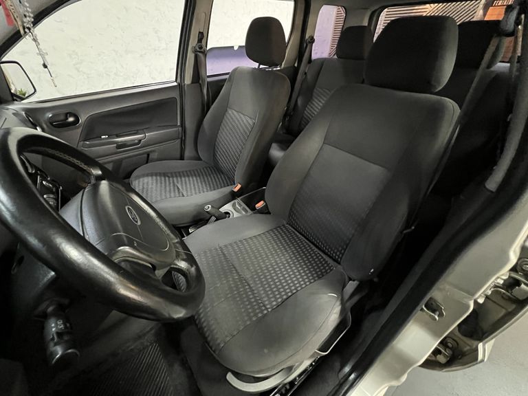 Ford EcoSport XL 1.6/ 1.6 Flex 8V 5p