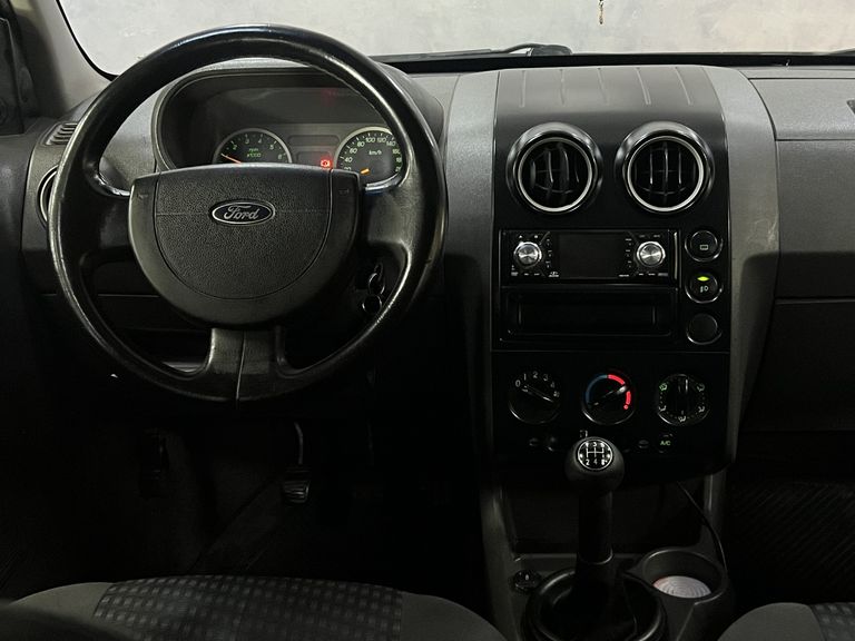 Ford EcoSport XL 1.6/ 1.6 Flex 8V 5p