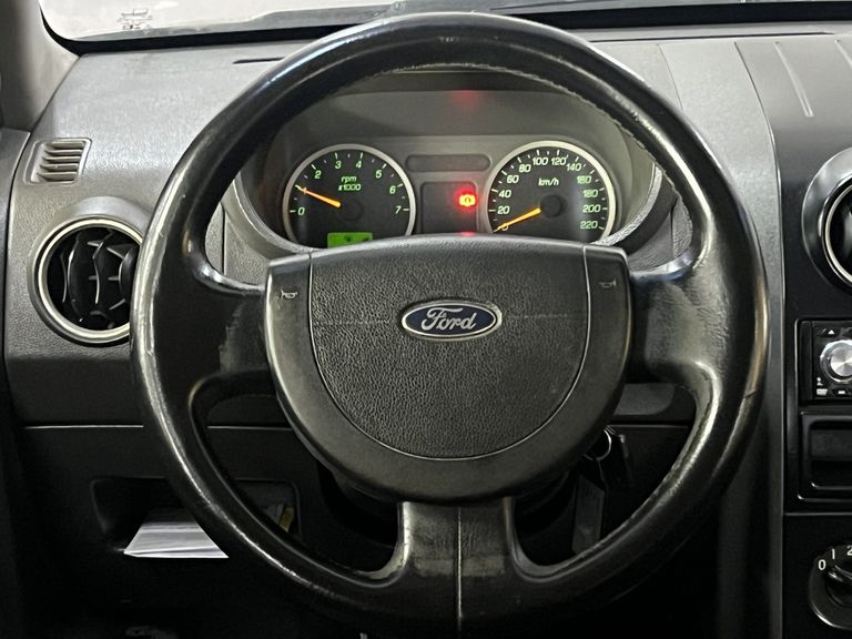 Ford EcoSport XL 1.6/ 1.6 Flex 8V 5p