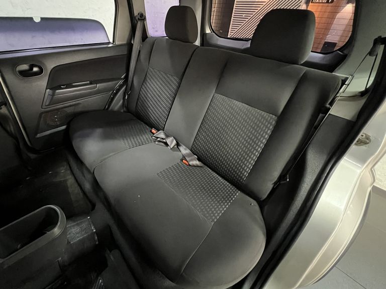Ford EcoSport XL 1.6/ 1.6 Flex 8V 5p