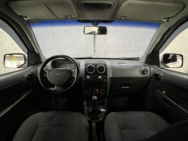 Ford EcoSport XL 1.6/ 1.6 Flex 8V 5p