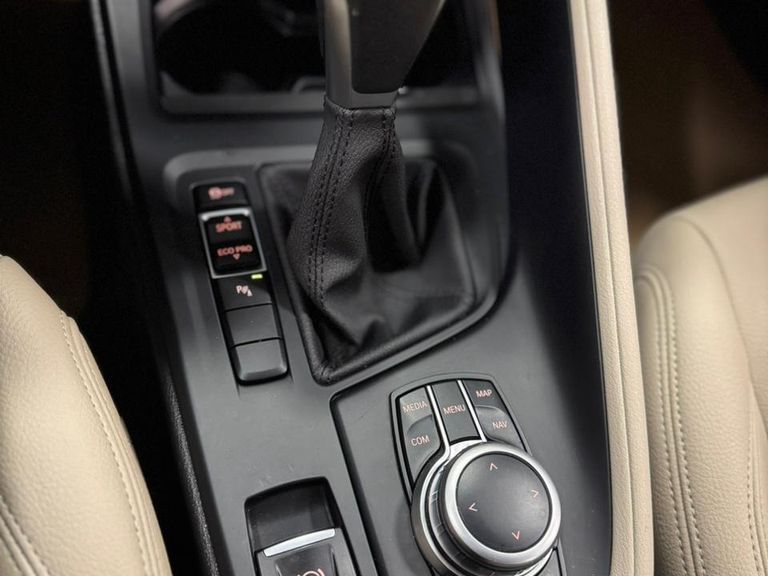 BMW X1 SDRIVE 20i 2.0/2.0 TB Acti.Flex Aut.