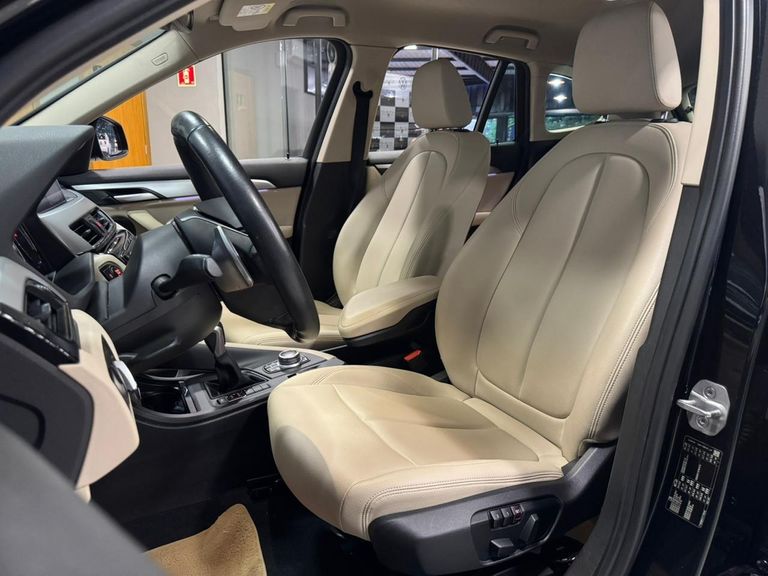 BMW X1 SDRIVE 20i 2.0/2.0 TB Acti.Flex Aut.