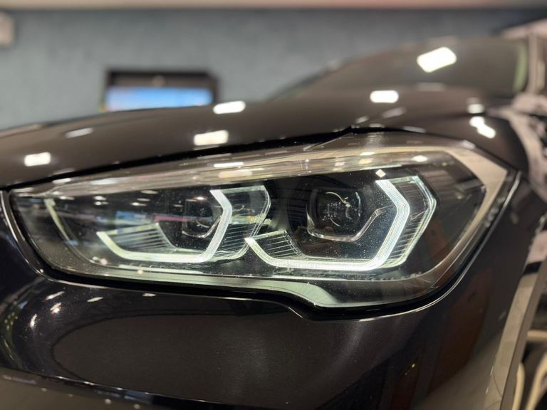 BMW X1 SDRIVE 20i 2.0/2.0 TB Acti.Flex Aut.