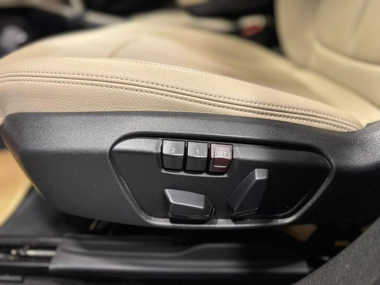 BMW X1 SDRIVE 20i 2.0/2.0 TB Acti.Flex Aut.