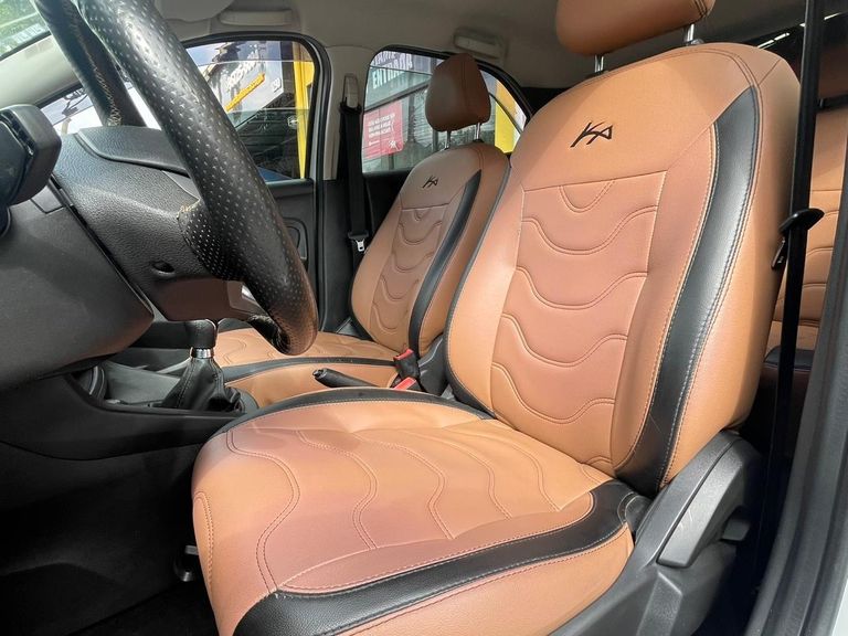 Ford Ka 1.5 SE/SE PLUS 16V Flex 5p