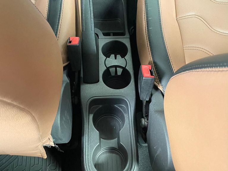 Ford Ka 1.5 SE/SE PLUS 16V Flex 5p