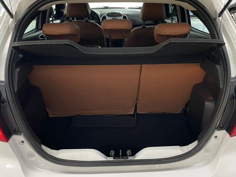 Ford Ka 1.5 SE/SE PLUS 16V Flex 5p