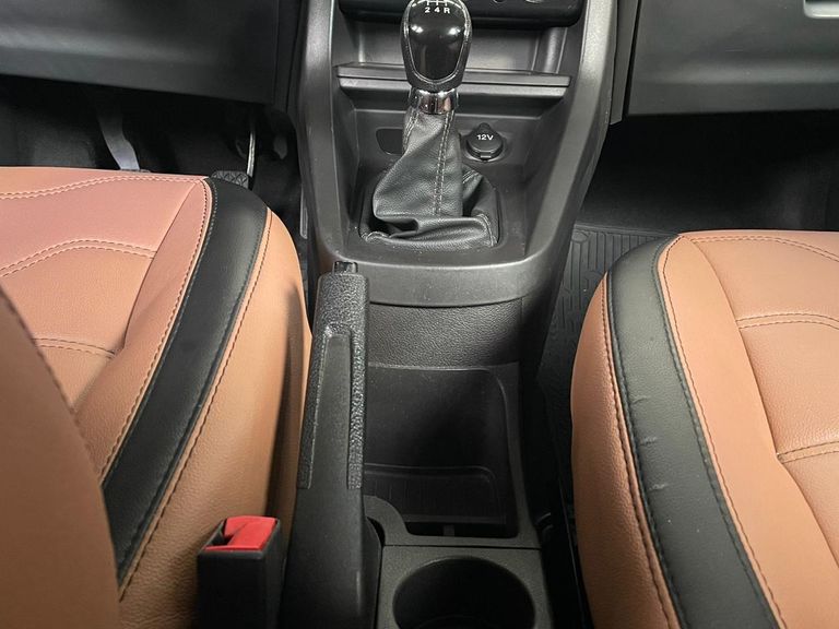 Ford Ka 1.5 SE/SE PLUS 16V Flex 5p