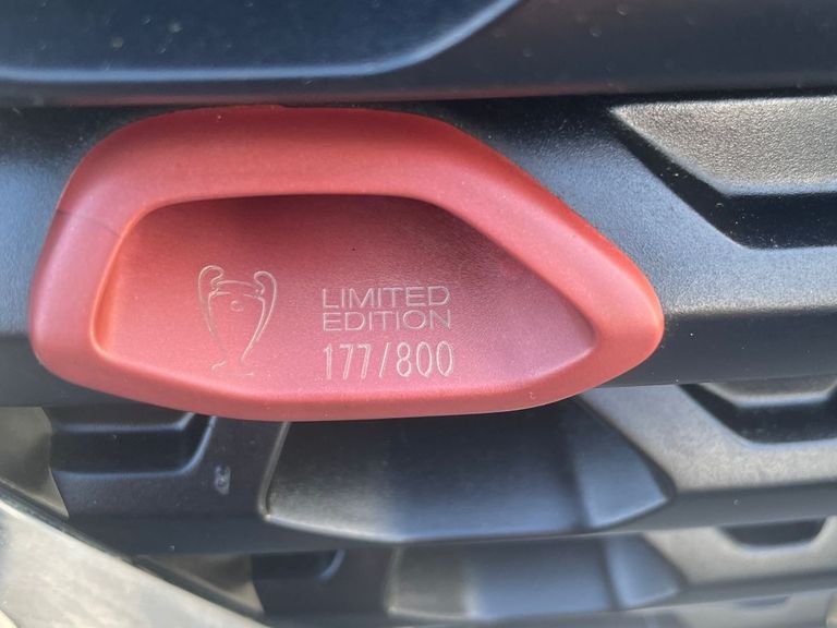 Nissan KICKS UCL 1.6 16V Flex 5p Aut.