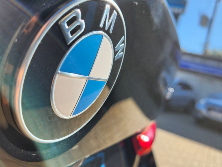 BMW 320iA Modern/Sport TB 2.0/A.Flex/GP 4p