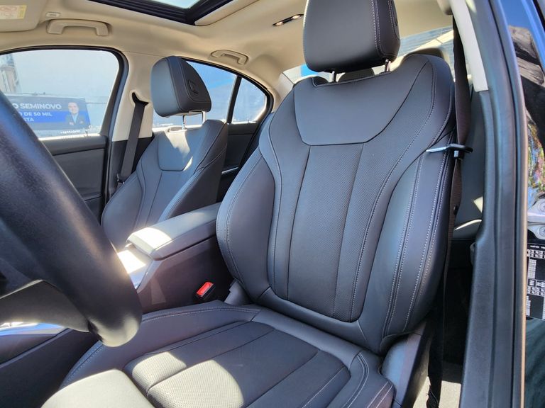 BMW 320iA Modern/Sport TB 2.0/A.Flex/GP 4p