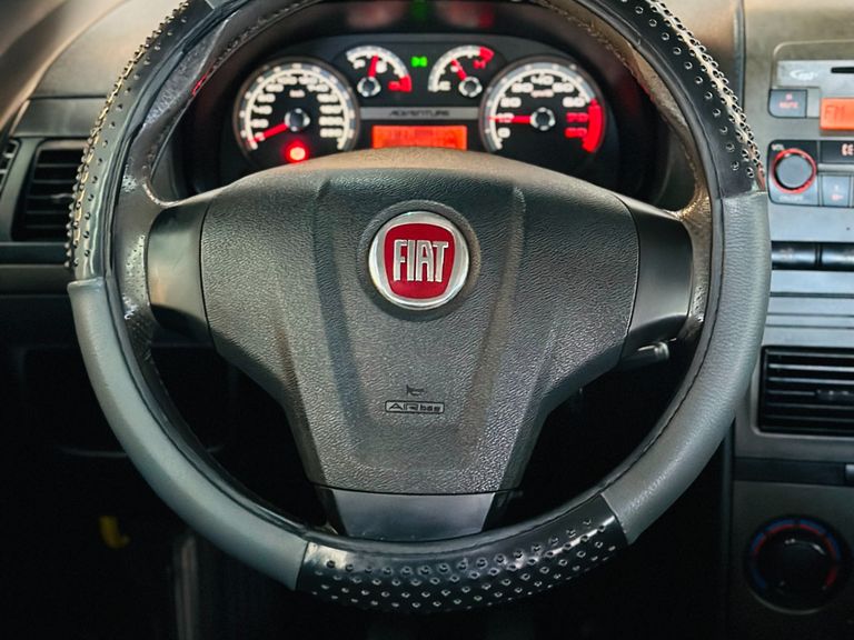 Fiat Idea Advent./ Adv.LOCKER 1.8 mpi Flex 5p
