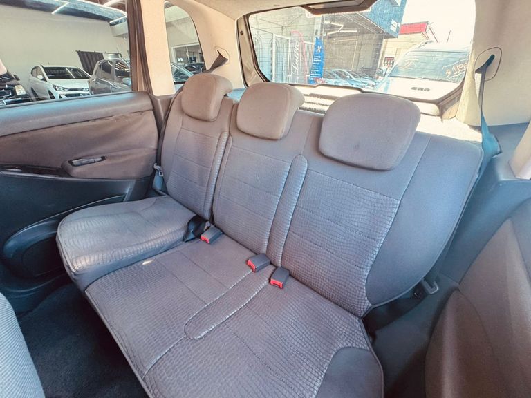 Fiat Idea Advent./ Adv.LOCKER 1.8 mpi Flex 5p