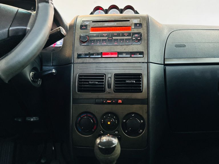Fiat Idea Advent./ Adv.LOCKER 1.8 mpi Flex 5p