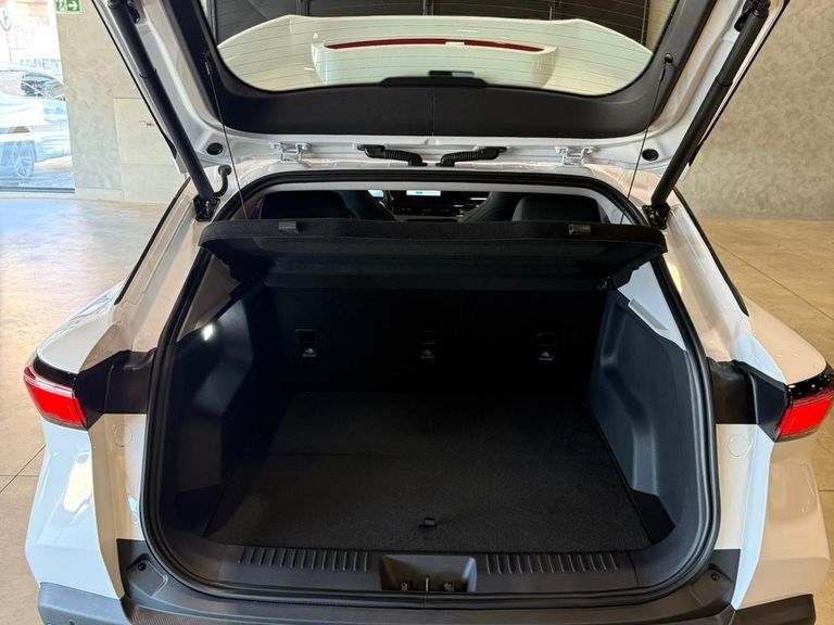 Omoda 5 Prestige 1.5 TB FWD