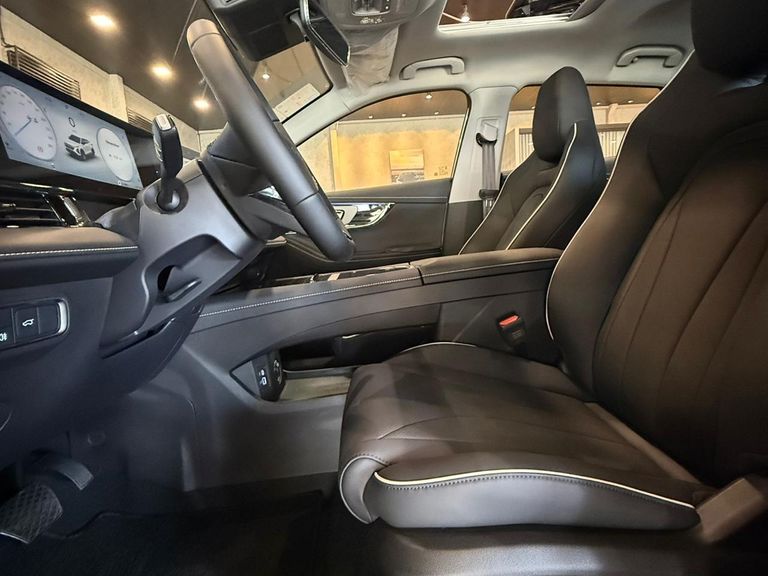 Omoda 5 Prestige 1.5 TB FWD