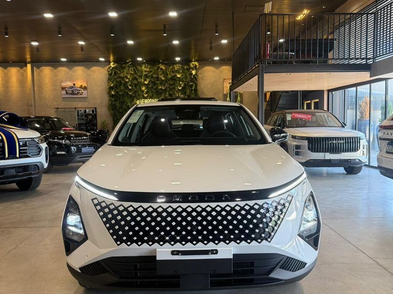 Omoda 5 Prestige 1.5 TB FWD